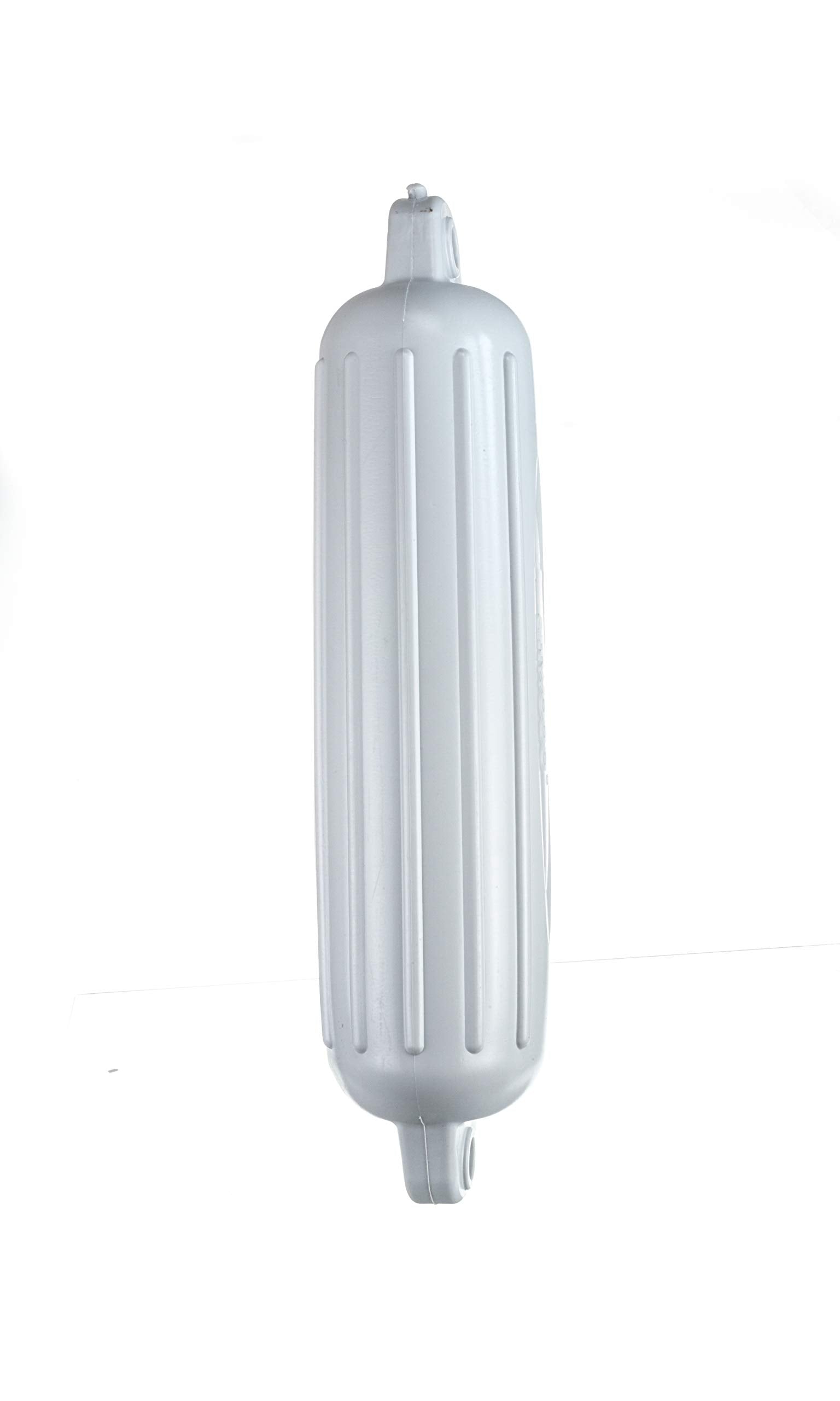 Marine Attwood Fender, White 6X24, PDQ (Same AS 23-93561) 9356D1