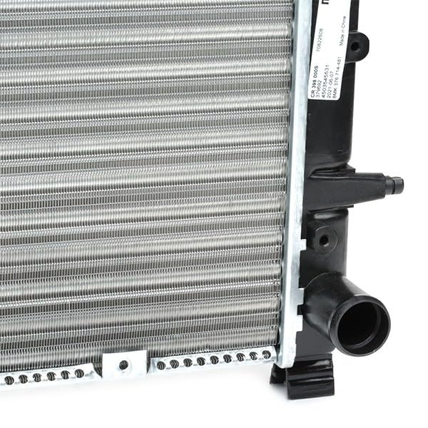 CR 398 000S MAHLE Behr Radiator