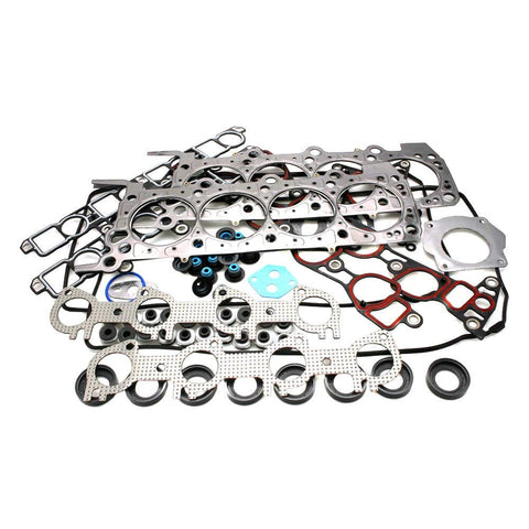 Top End Gasket Kit COMETIC - PRO1019T