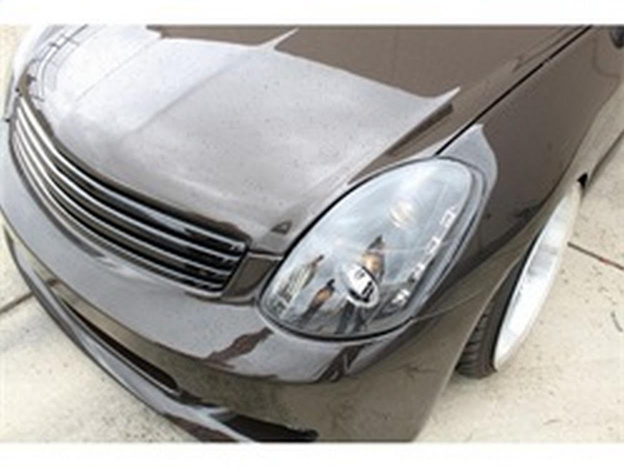 LED Halo Projector Headlights Spyder Auto Black/Clear 5031747