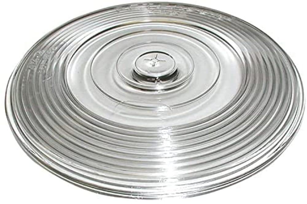 Clear Peterson Replacement Lens 414-15C