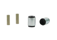 Nolathane Black REV162.0046 Spring Bushing (Spring Eye Front Rear 46Mm Od)