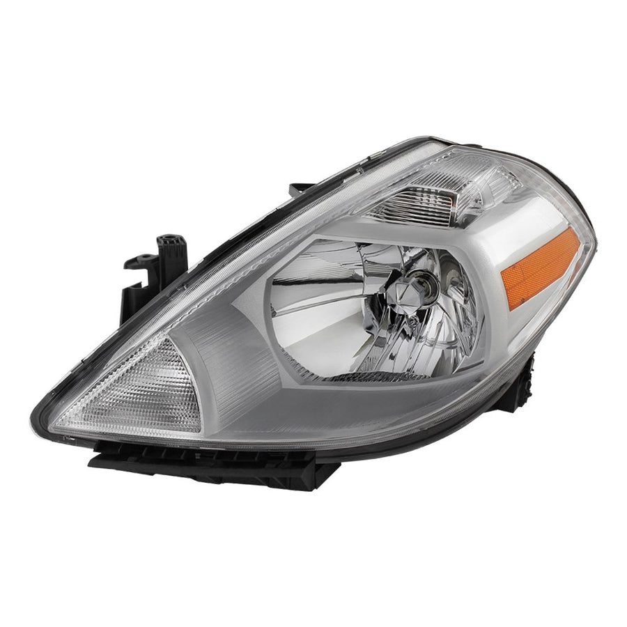 1 Pack Xtune HD-JH-NV07-OE-L Headlight