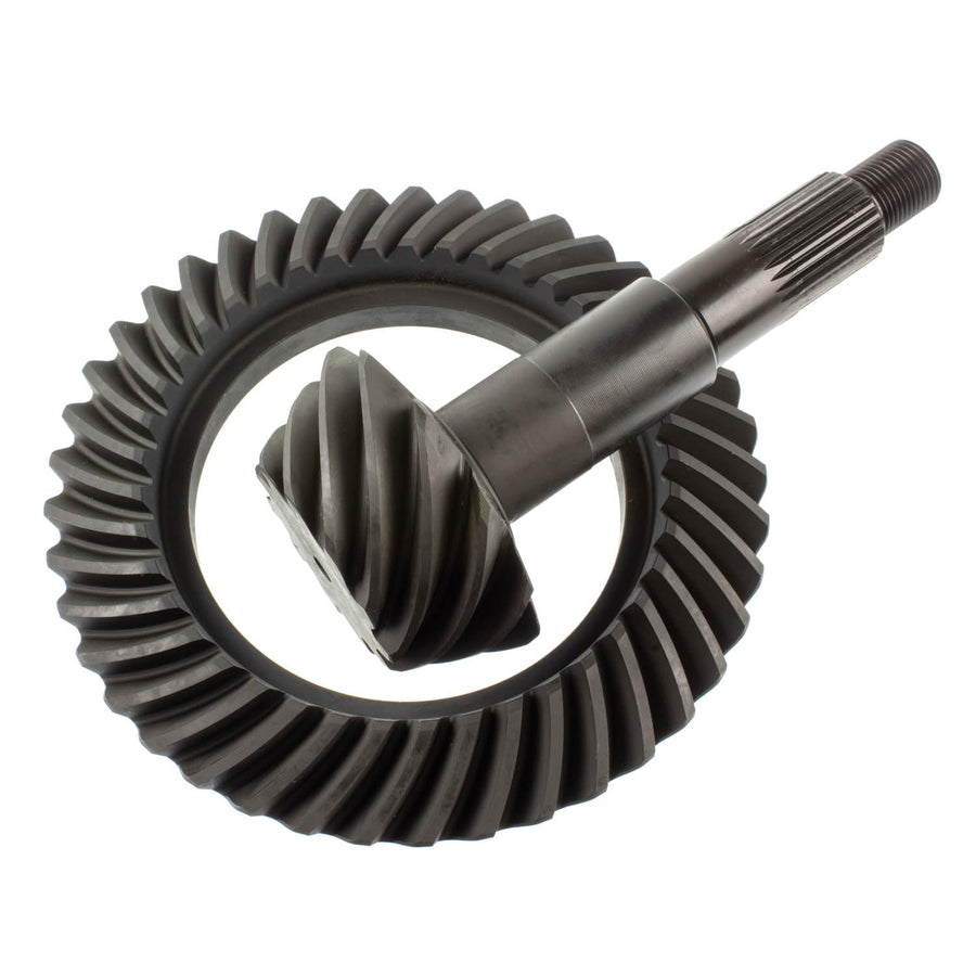 Motive Gear Differential Ring & Pinion BP882373, For GM 8.2" BOP Gear Ratio 3.73, 10-Bolt 27 Spline 11 Pinion & 41 Ring Teeth – Fits Buick Oldsmobile Pontiac Replaces Yukon YG GMBOP-373 Dorman 697-803