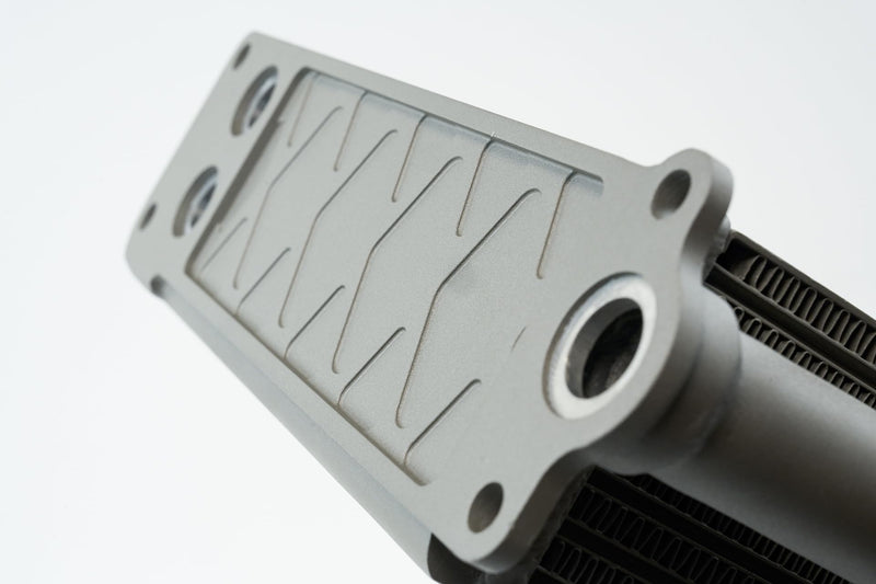 Porsche 911 / High-Performance 930 Turbo OEM+/Engine Oil Cooler