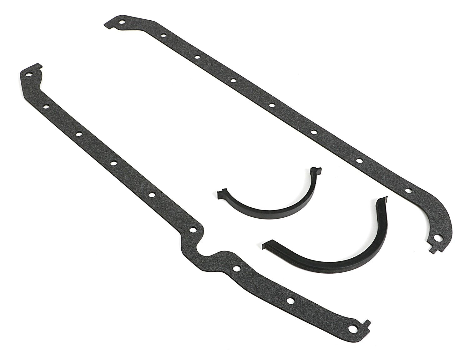 Oil Pan Gasket Trans-Dapt 9016