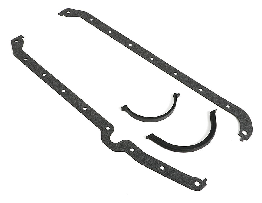 Oil Pan Gasket Trans-Dapt 9016