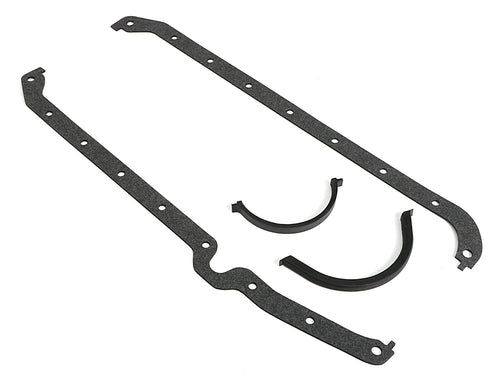 Oil Pan Gasket Trans-Dapt 9016