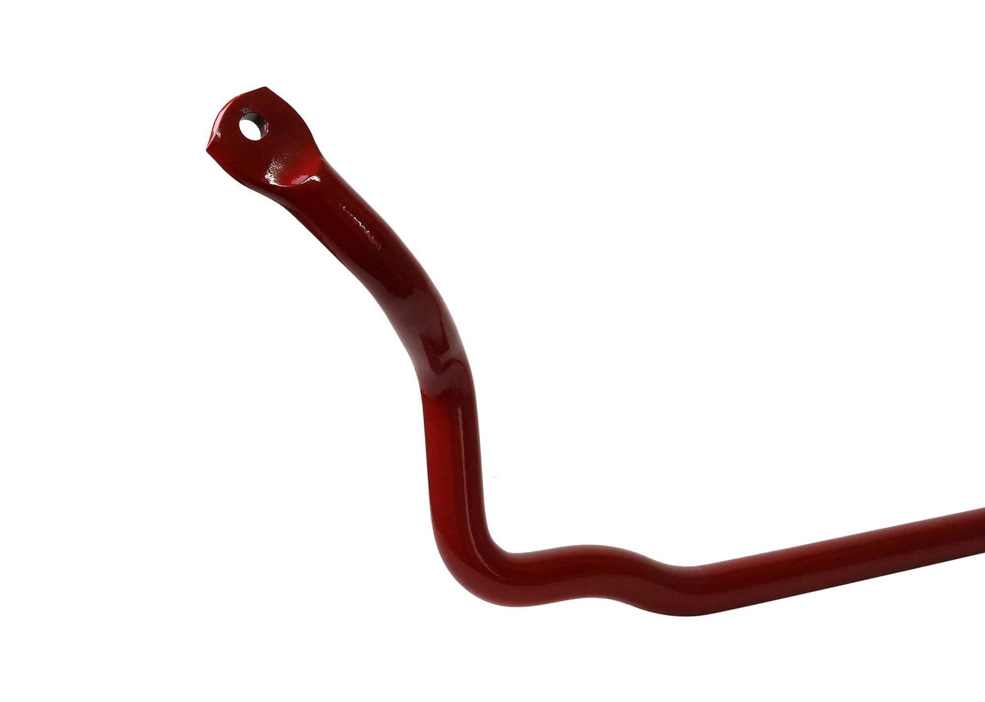 35mm Front Sway Bar