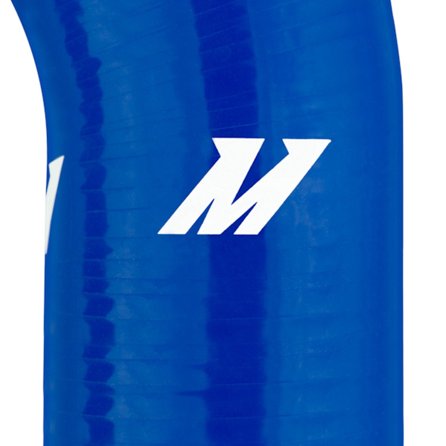 Mishimoto Silicone Radiator Hose Kit MMHOSE-LIBT-05TBL Fits Jeep Liberty 2.8 CRD 2005-2006 Blue