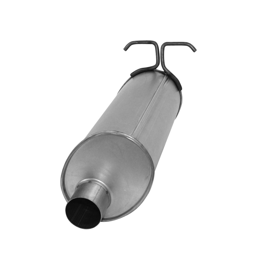 Challenge AP Exhaust Muffler AP2568