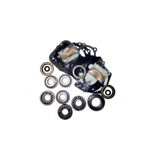 Rockwell 221 USA Standard Transfer Case Bearing Kit