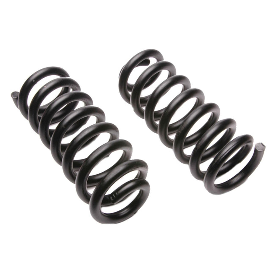 Suspension Coil Spring Moog 6452