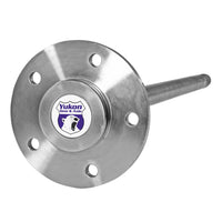 Right Axle Yukon Gear YA F975009) for Ford E150 Van 9.75" Differential