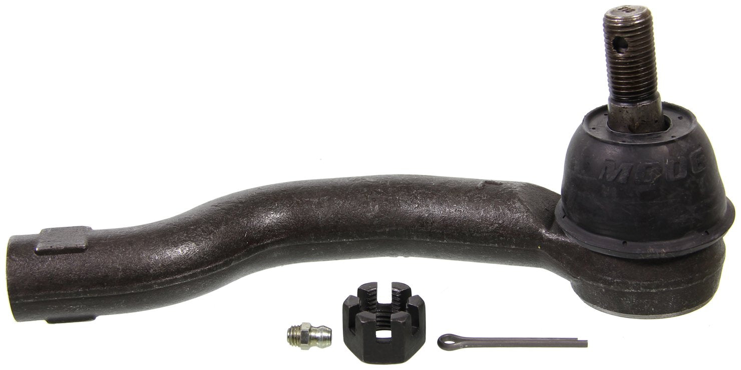 Steering Tie Rod End MOOG ES800048 for Nissan Frontier