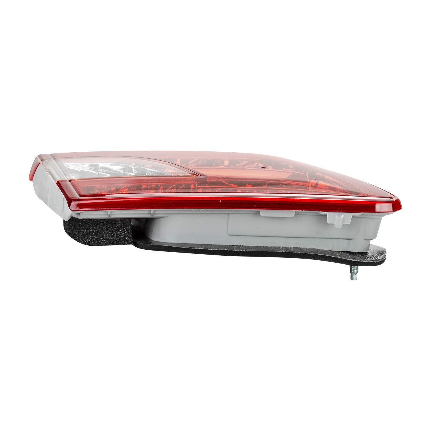 Left TYC Tail Light Assembly Compatible with 2013-2015 Nissan Sentra