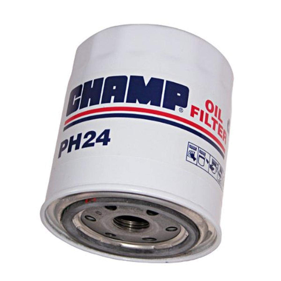 17436.11 | Omix-Ada | Engine Oil Filter | OE Reference: 8993146 | Fits 1974-1980 Jeep CJ