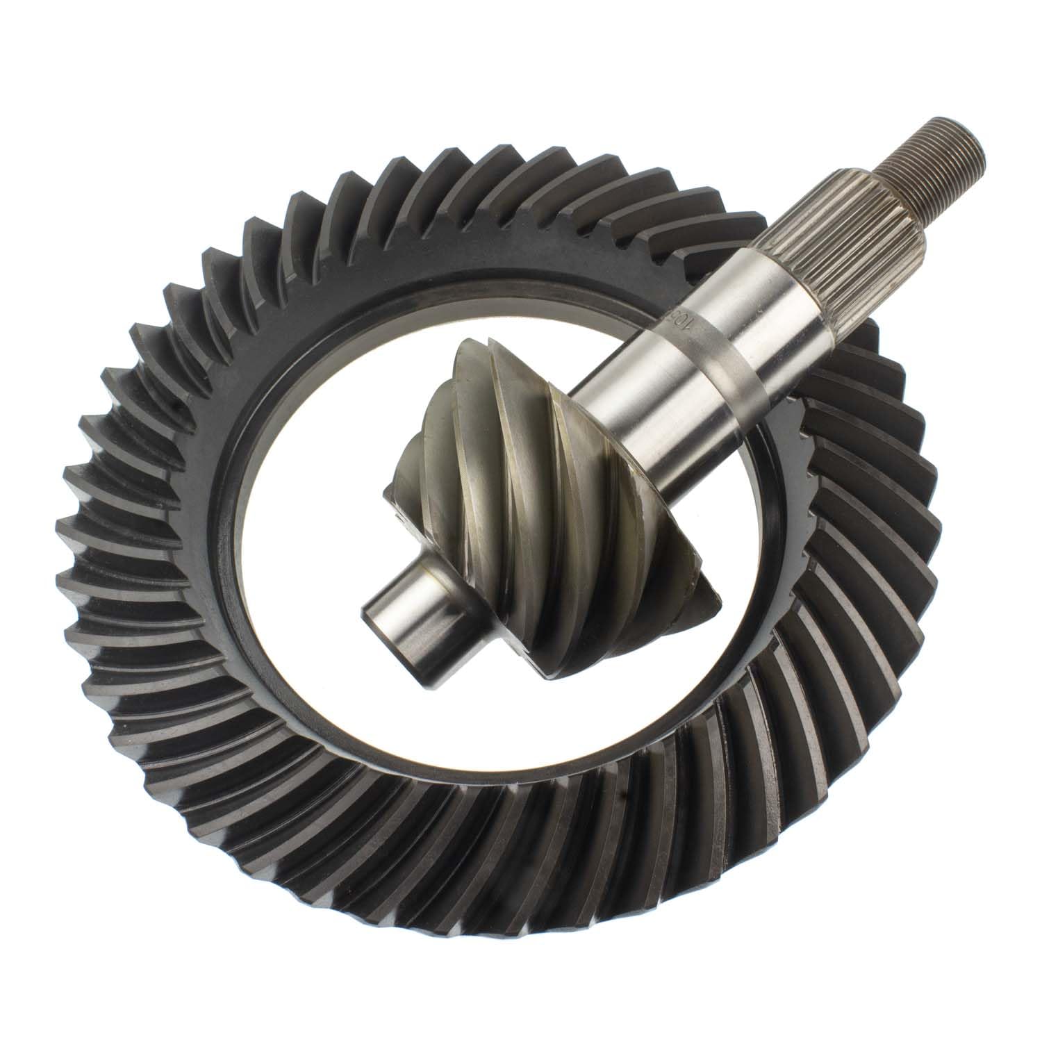 GM105410 EXCEL from Richmond Differential Ring and Pinion for GM 10.5", 4.10 Ratio, Compatible with 2002-2018 Chevrolet Silverado, GMC Sierra, and More