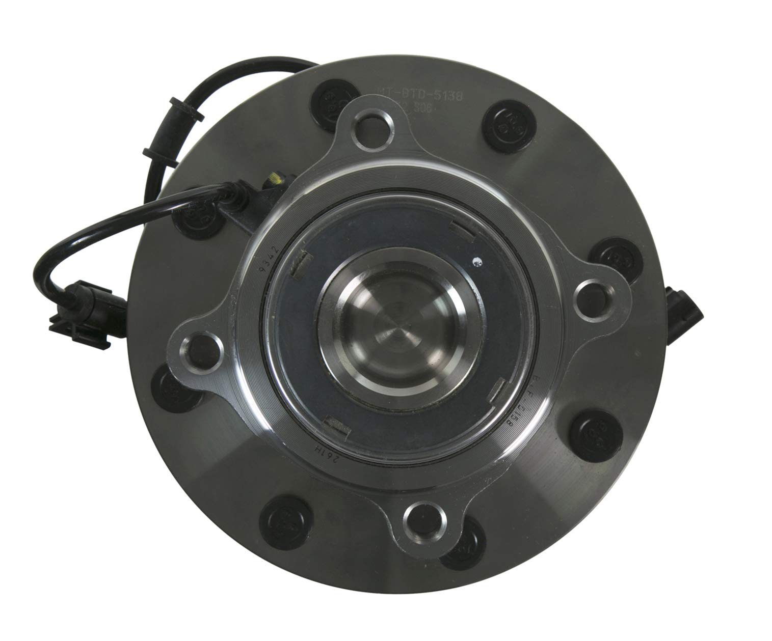 Wheel Bearing and Hub Assembly MOOG 515149