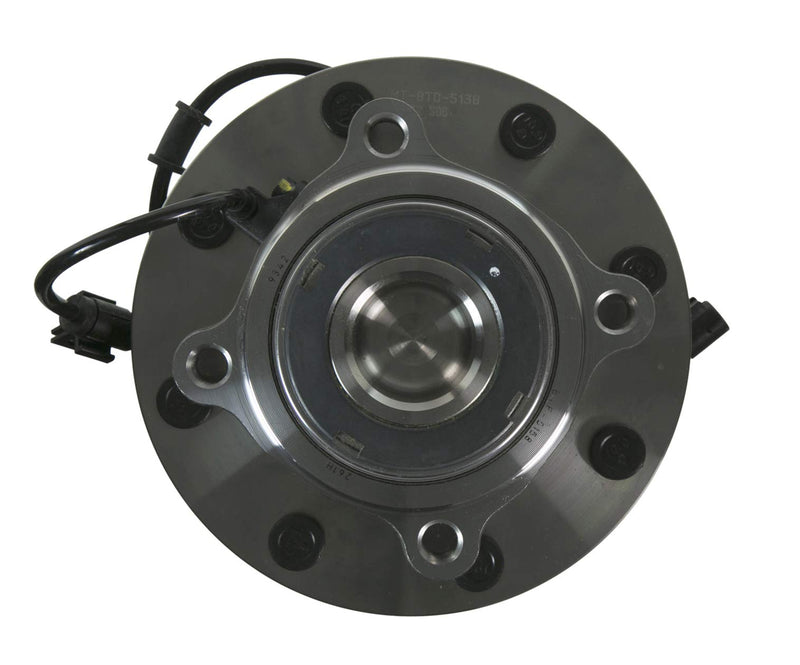 Wheel Bearing and Hub Assembly MOOG 515149