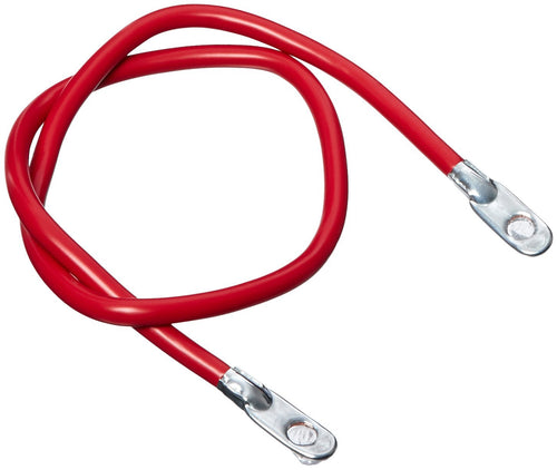 Deka 00289 East Penn Switch-To-Starter Cable, Red