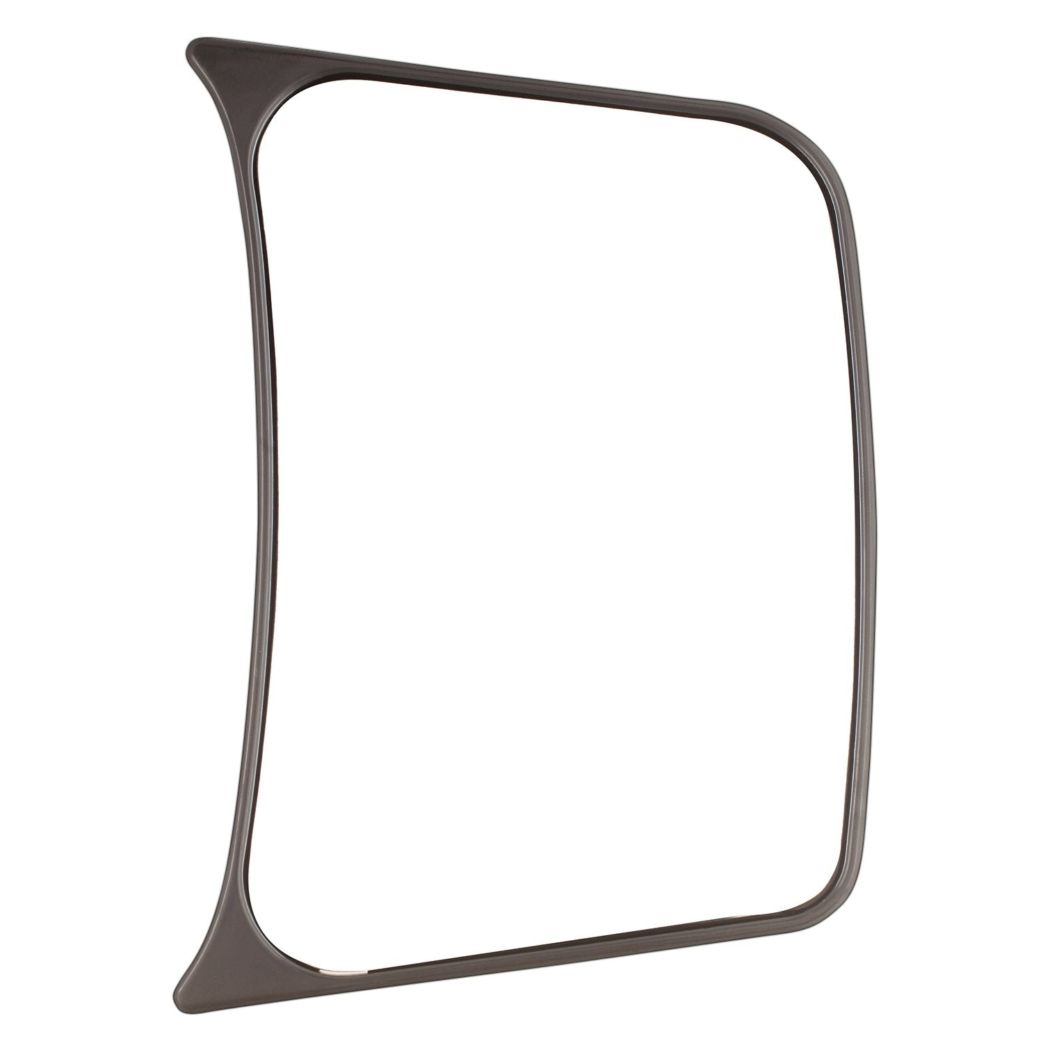 K Source Glass Assembly 80711GRH (RH side only for Snap & Zap 80710, Flat lens)