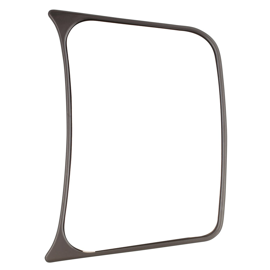 K Source Glass Assembly 80711GRH (RH side only for Snap & Zap 80710, Flat lens)