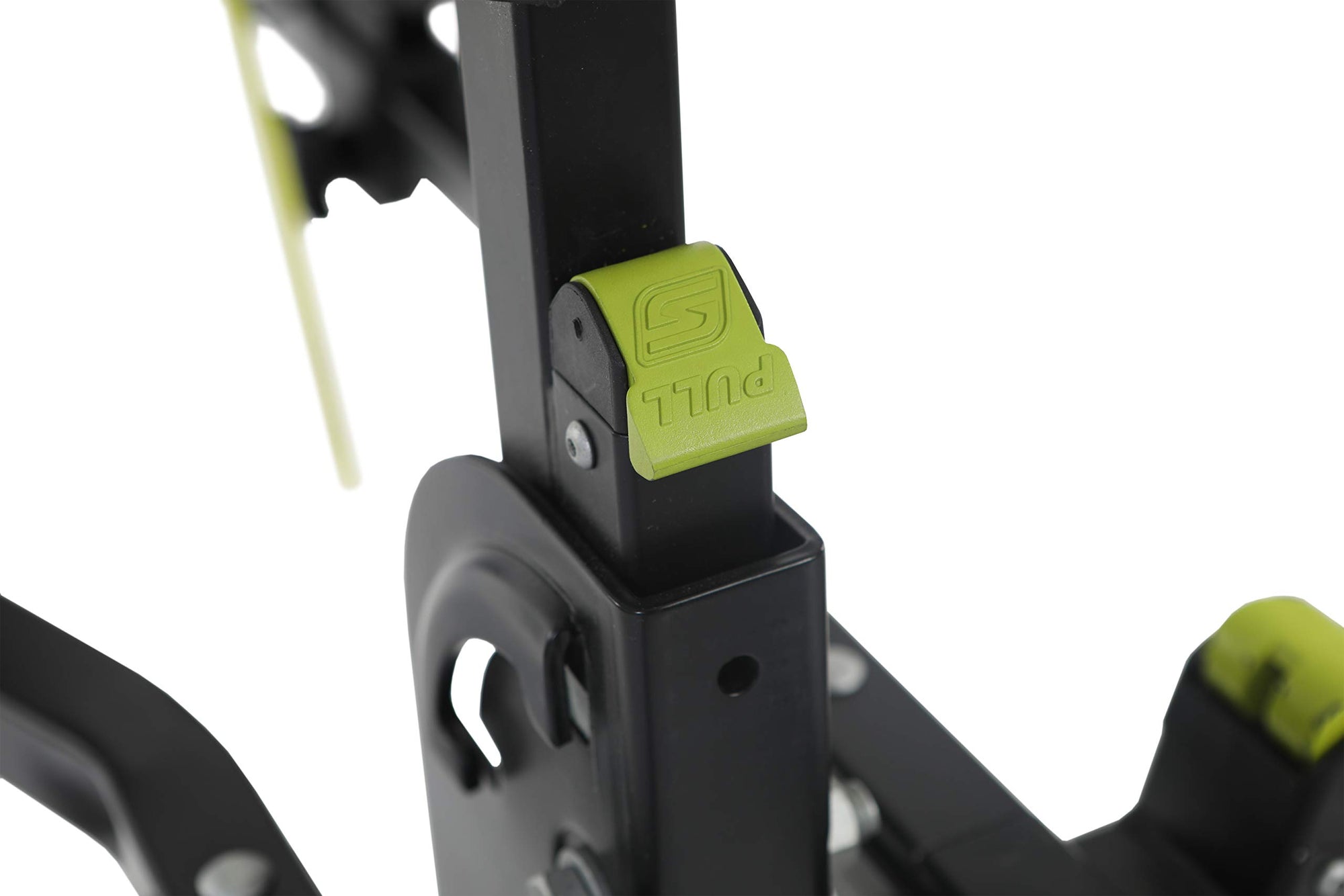 CURRENT Swagman eBike Hitch Mount Platform Rack