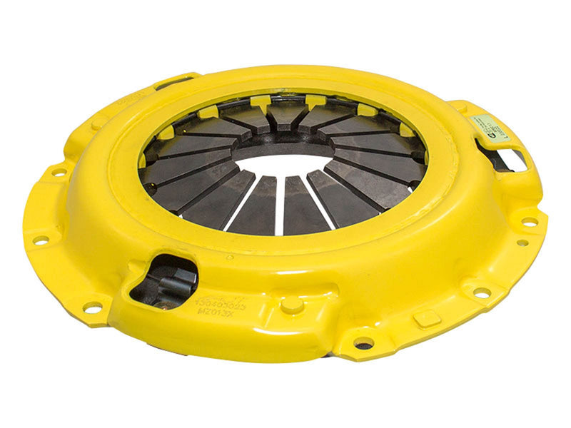 Xtreme Performance Pressure Plate ACT Advanced Clutch Technology MZ013X, For Select Ford And Mazda Vehicles