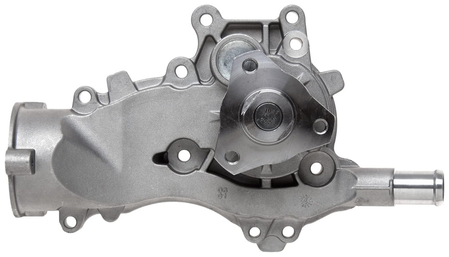 Premium Gates Engine Water Pump 43080
