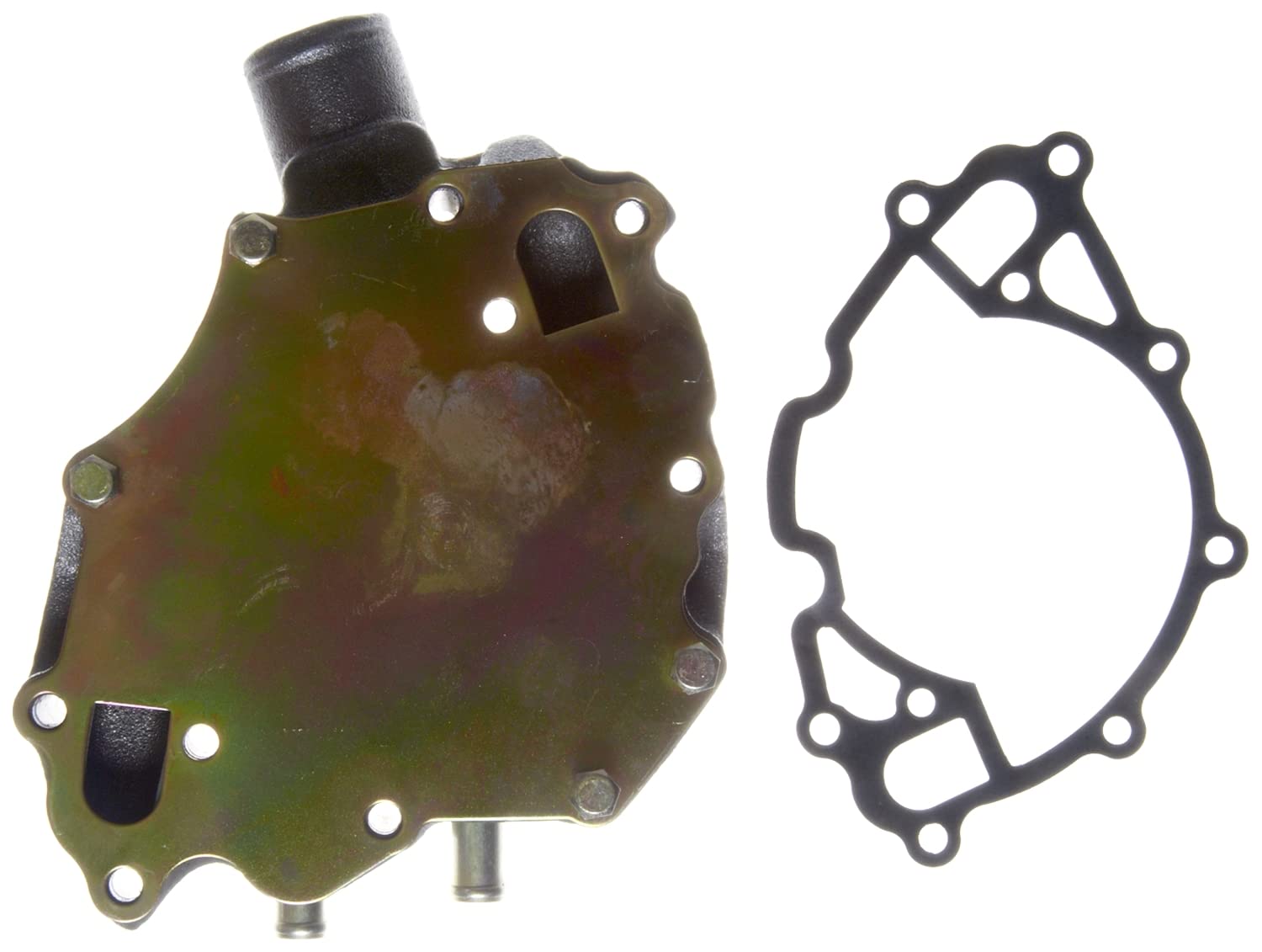 Premium Gates Engine Water Pump 43044