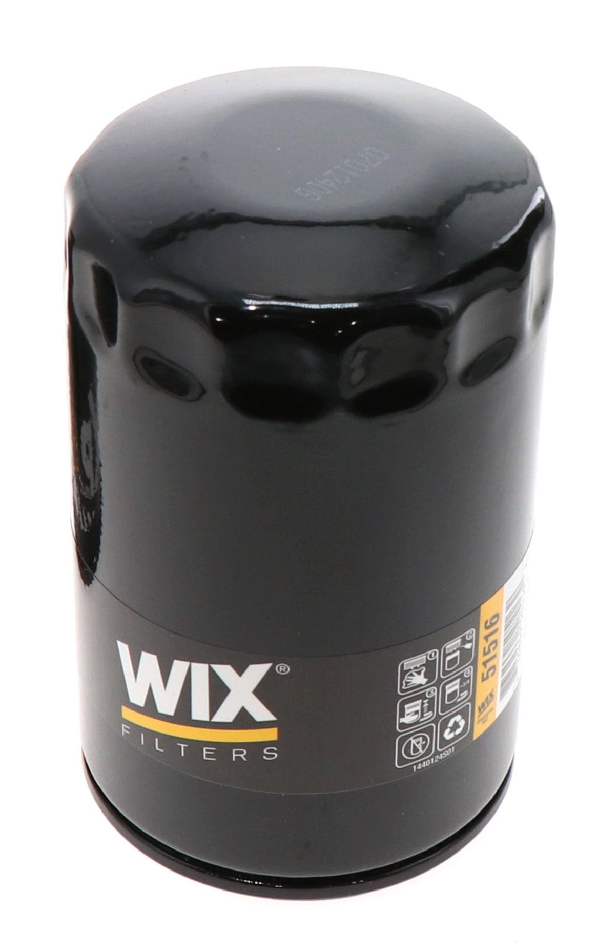 Spin-On WIX Racing Filters Lube Filter