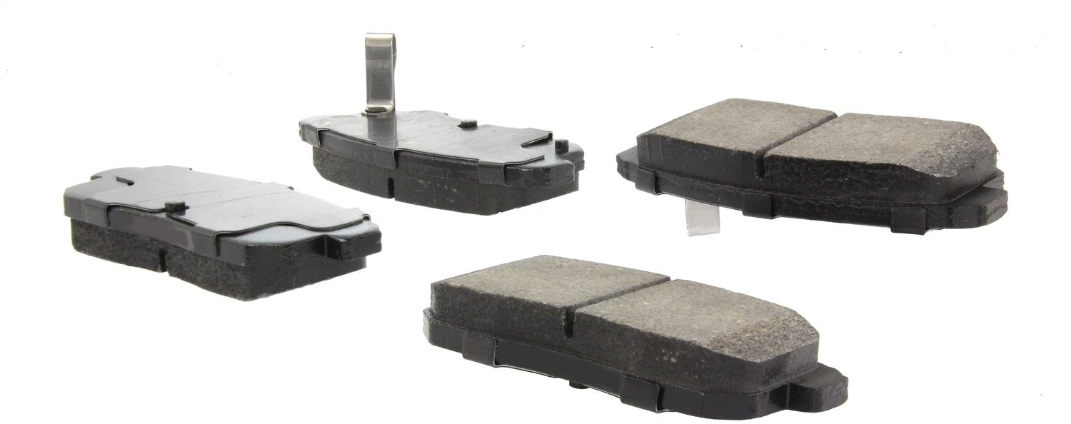 Sport Brake Pads StopTech 309.09220 with Shims and Hardware