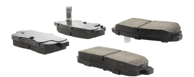 Sport Brake Pads StopTech 309.09220 with Shims and Hardware
