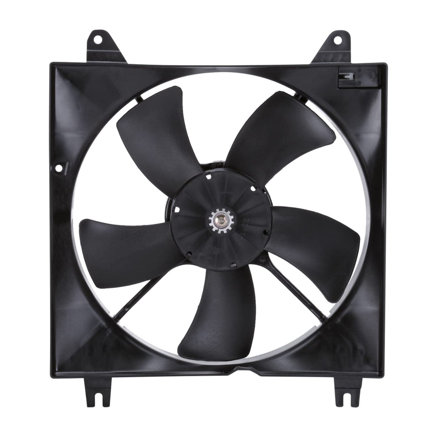 Engine Cooling Fan A TYC - 601050