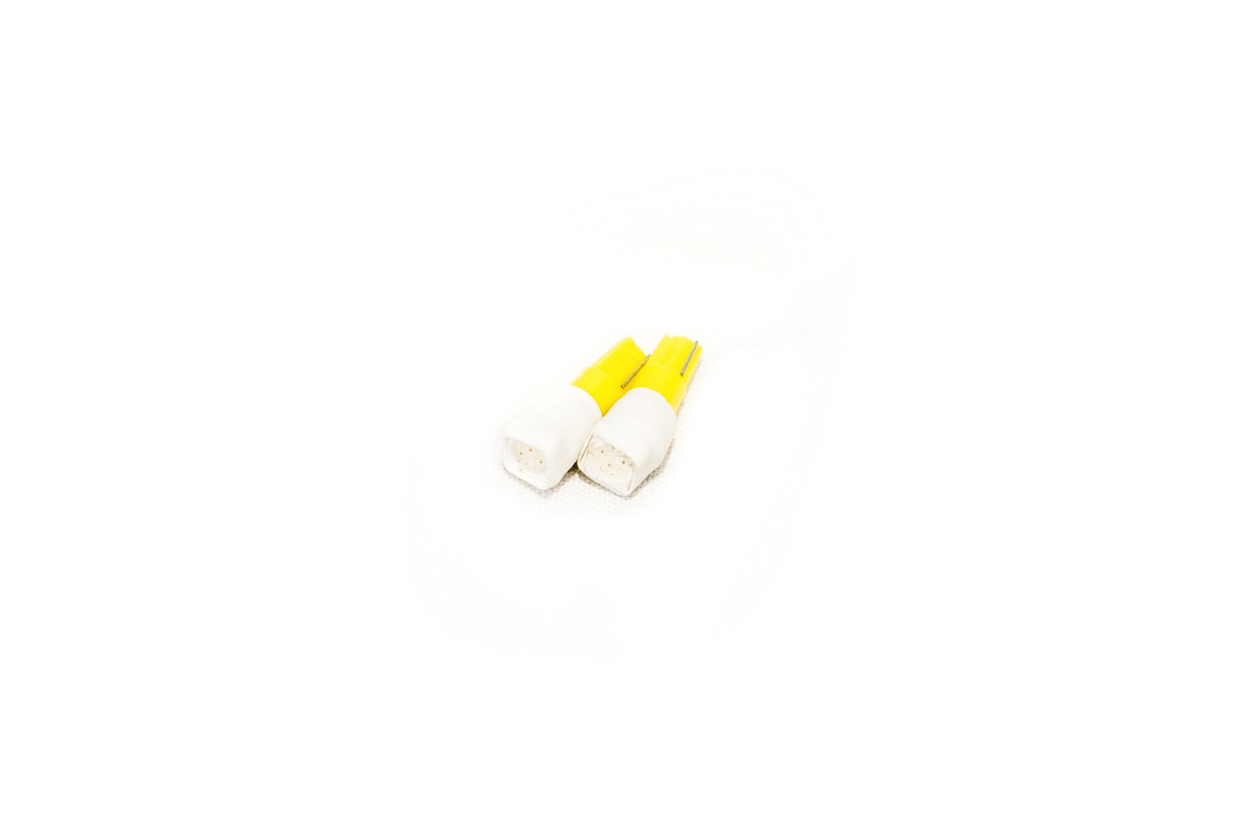 LED Chip Bulb Race Sport (RS-T5-A-5050), Pair