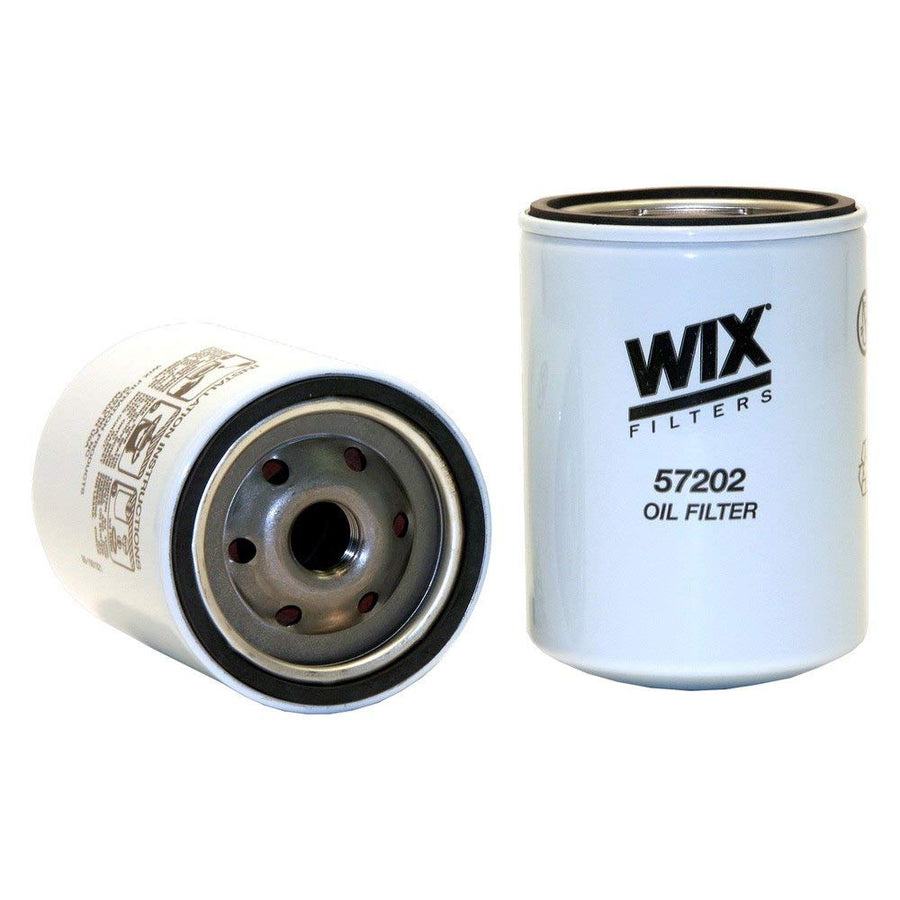 Oil Filter WIX Racing Filters