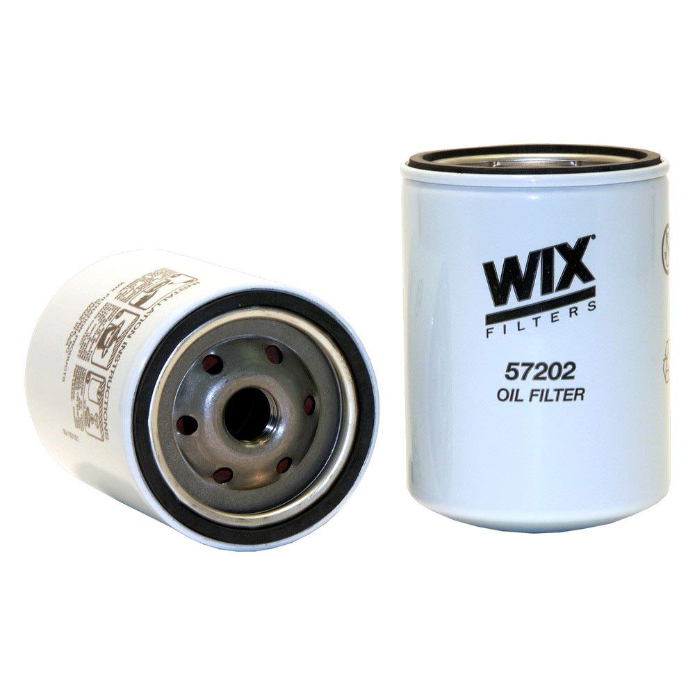Oil Filter WIX Racing Filters