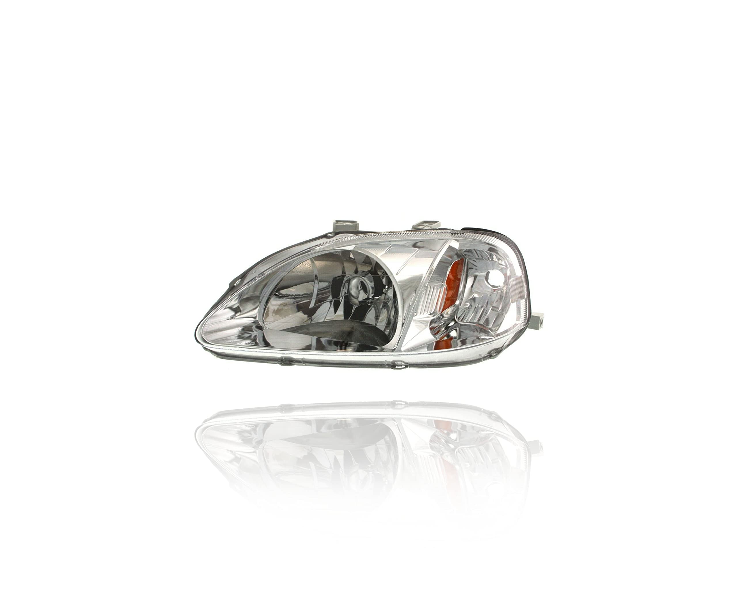 HD229-A001L Eagle Eyes Headlight