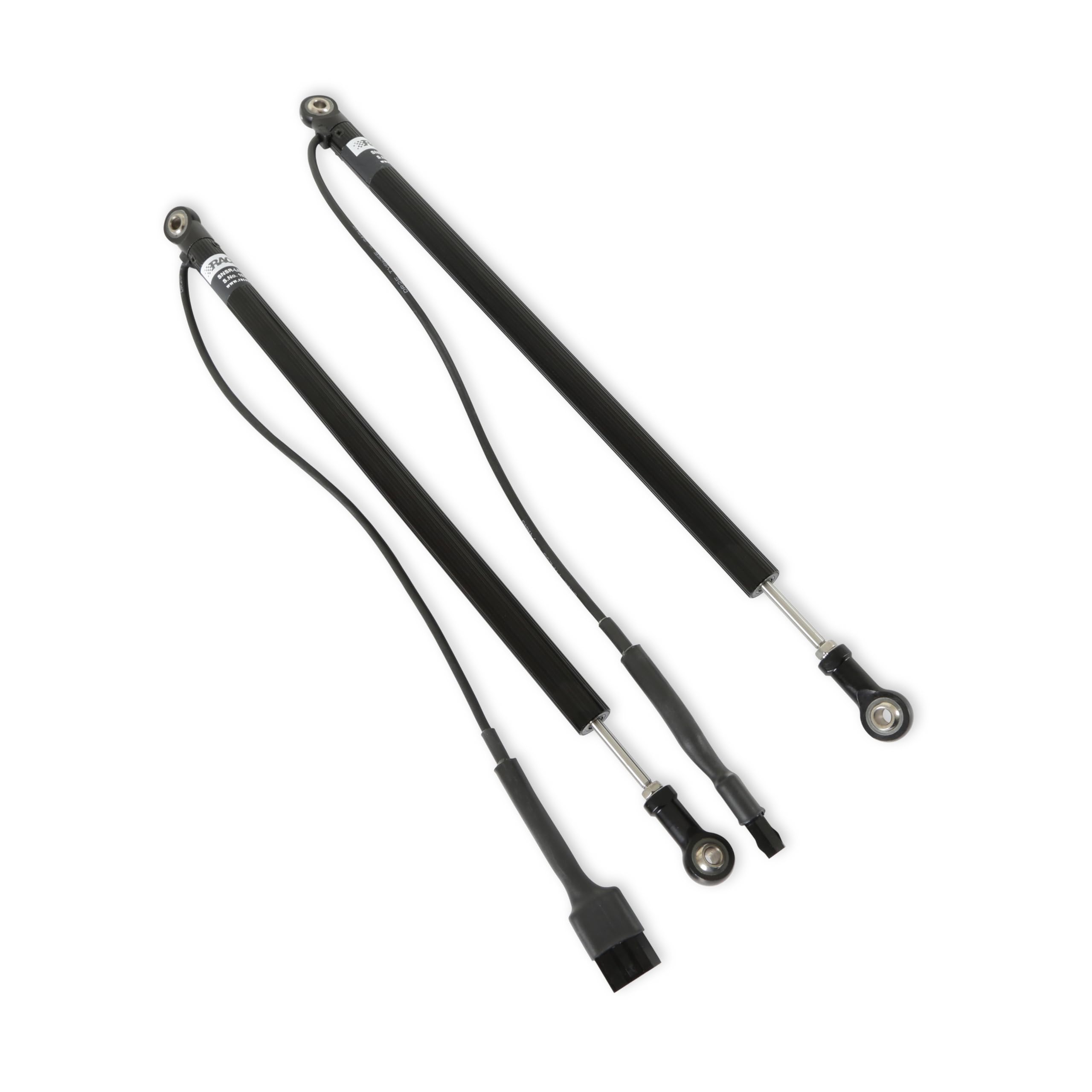 280-KT-DSHKTRVR Racepak DOOR CAR REAR SHOCK TRAVEL KIT