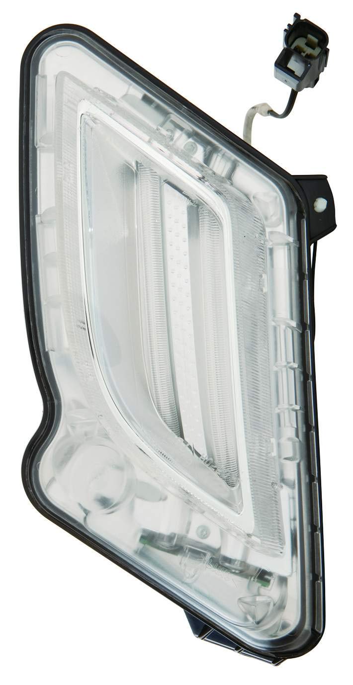 S-60 VV 11-14 DRL ASY RH CAPA