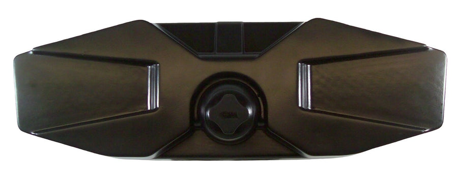 Vision 180° CIPA 01600 Mirror Head, black