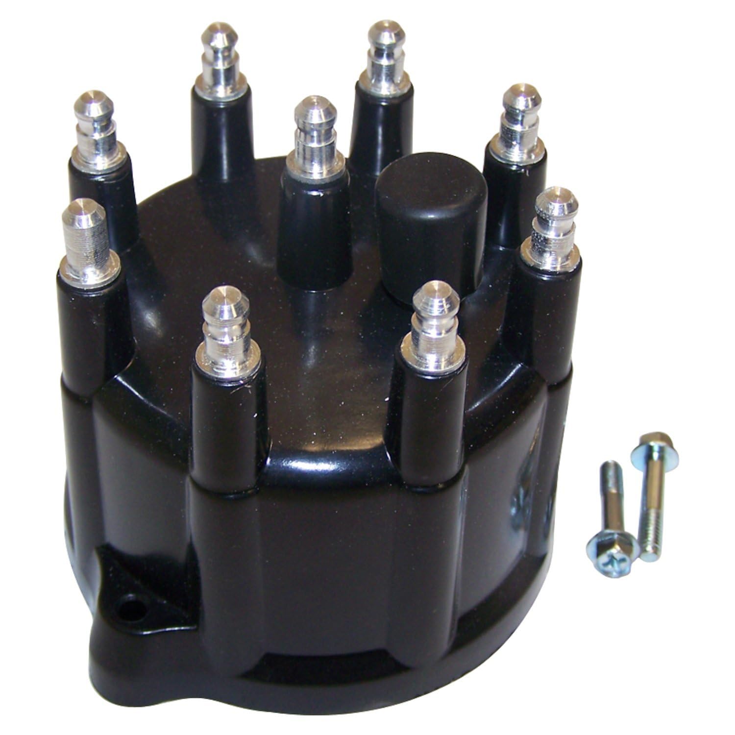 Automotive Crown Distributor Cap Ignition
