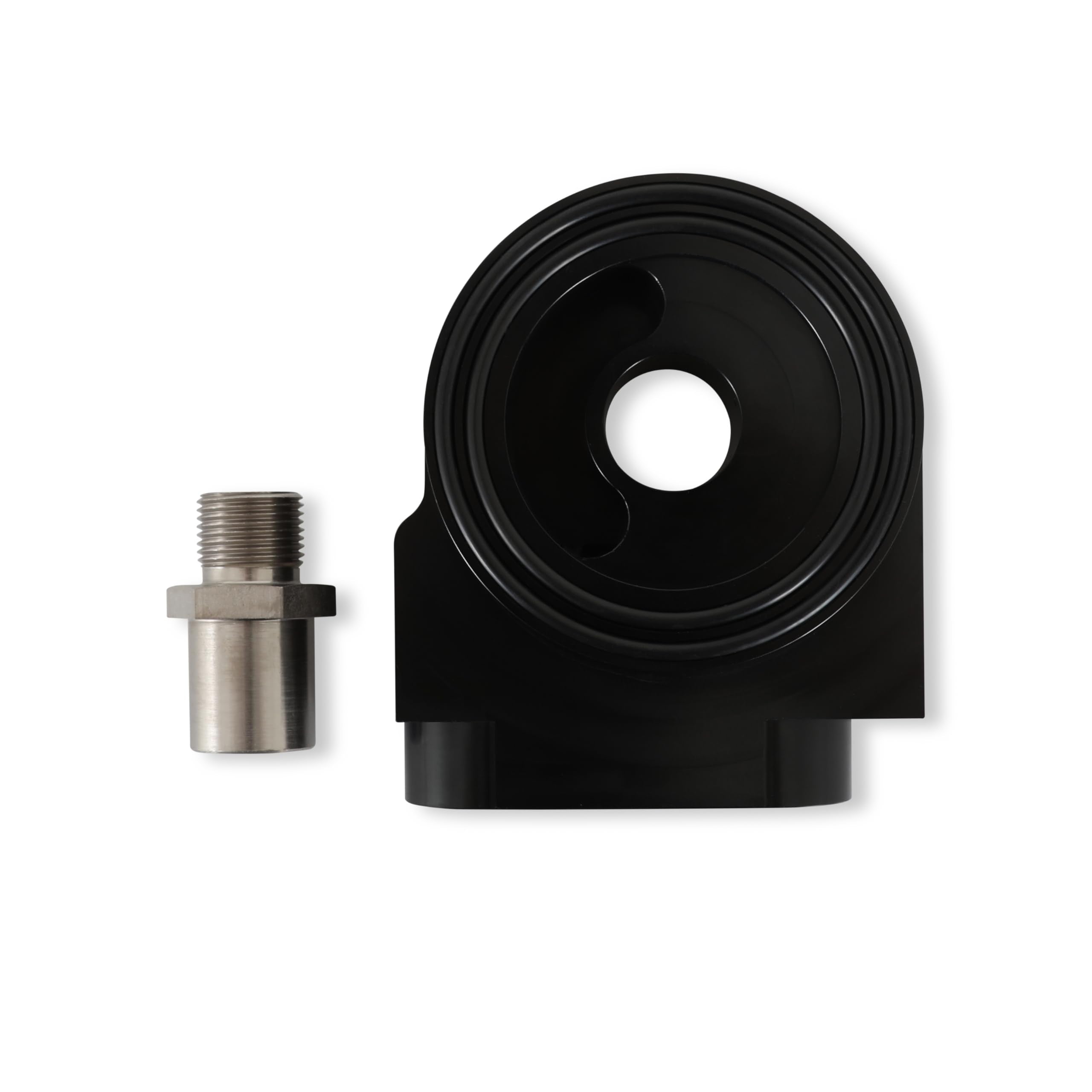 Billet Earl's 503ERL Oil Thermostat