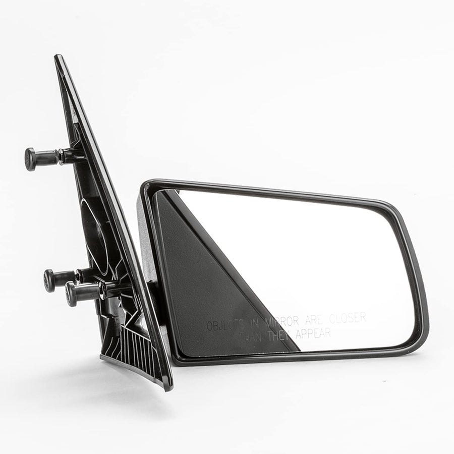 Right-Side TYC 2160011 Door Mirror Compatible with 1994-2004 Chevrolet S10 Pickup