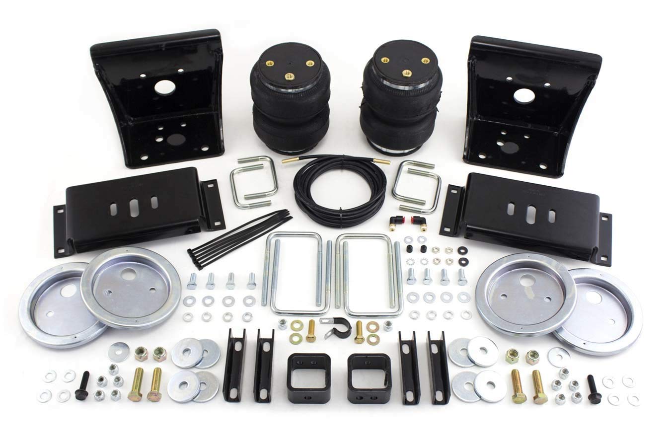 Air Lift LoadLifter 5000 Air Spring Kit – 2005-2010 Ford F-250/F-350 2WD & 4WD Fits – 57212