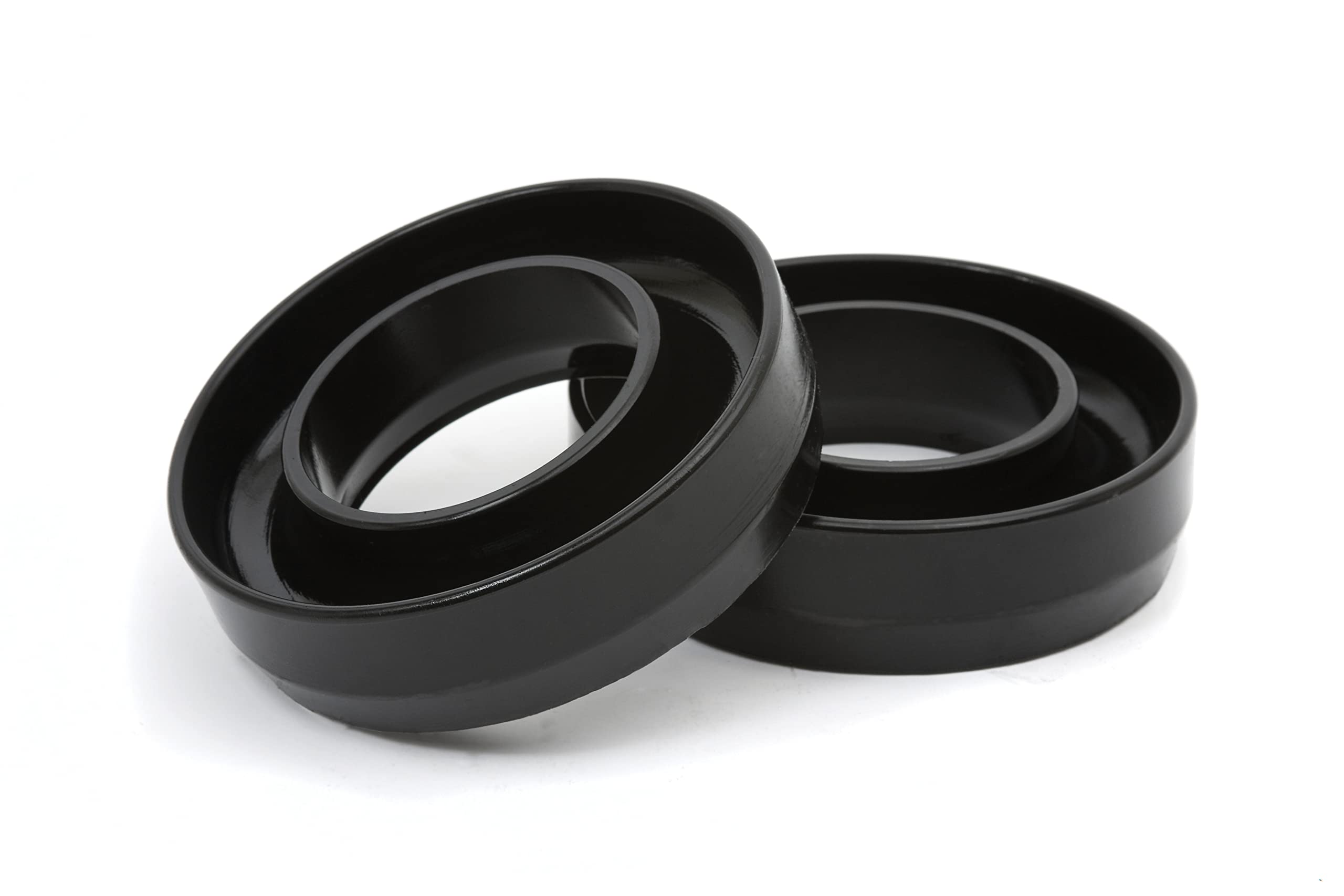1" Daystar Leveling Kit Front Compatible with/Replacement for 1999-2006 Chevy Silverado 1500 2WD