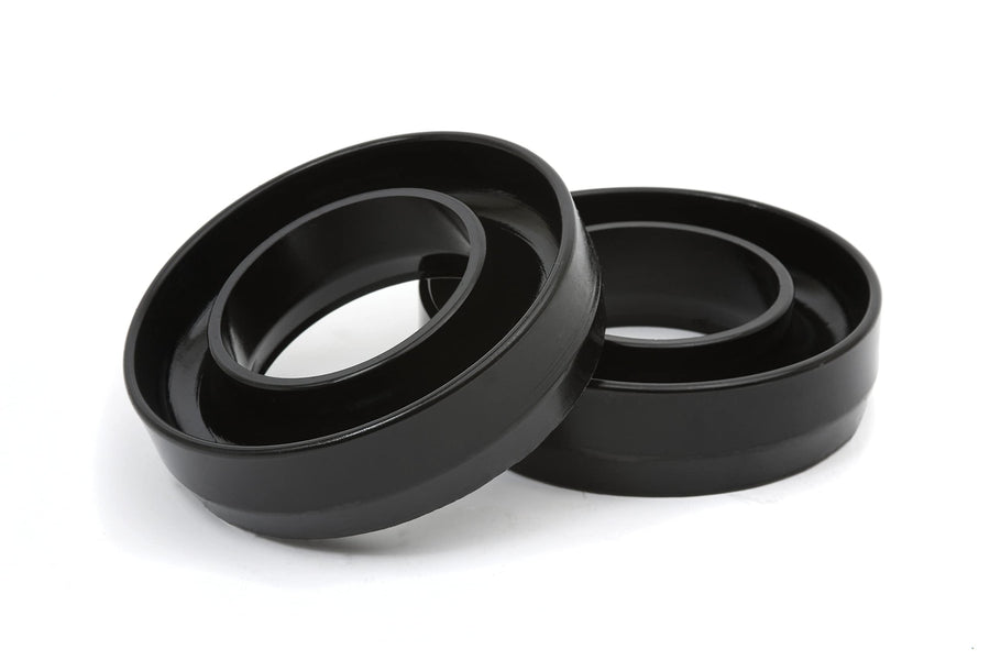1" Daystar Leveling Kit Front Compatible with/Replacement for 1999-2006 Chevy Silverado 1500 2WD