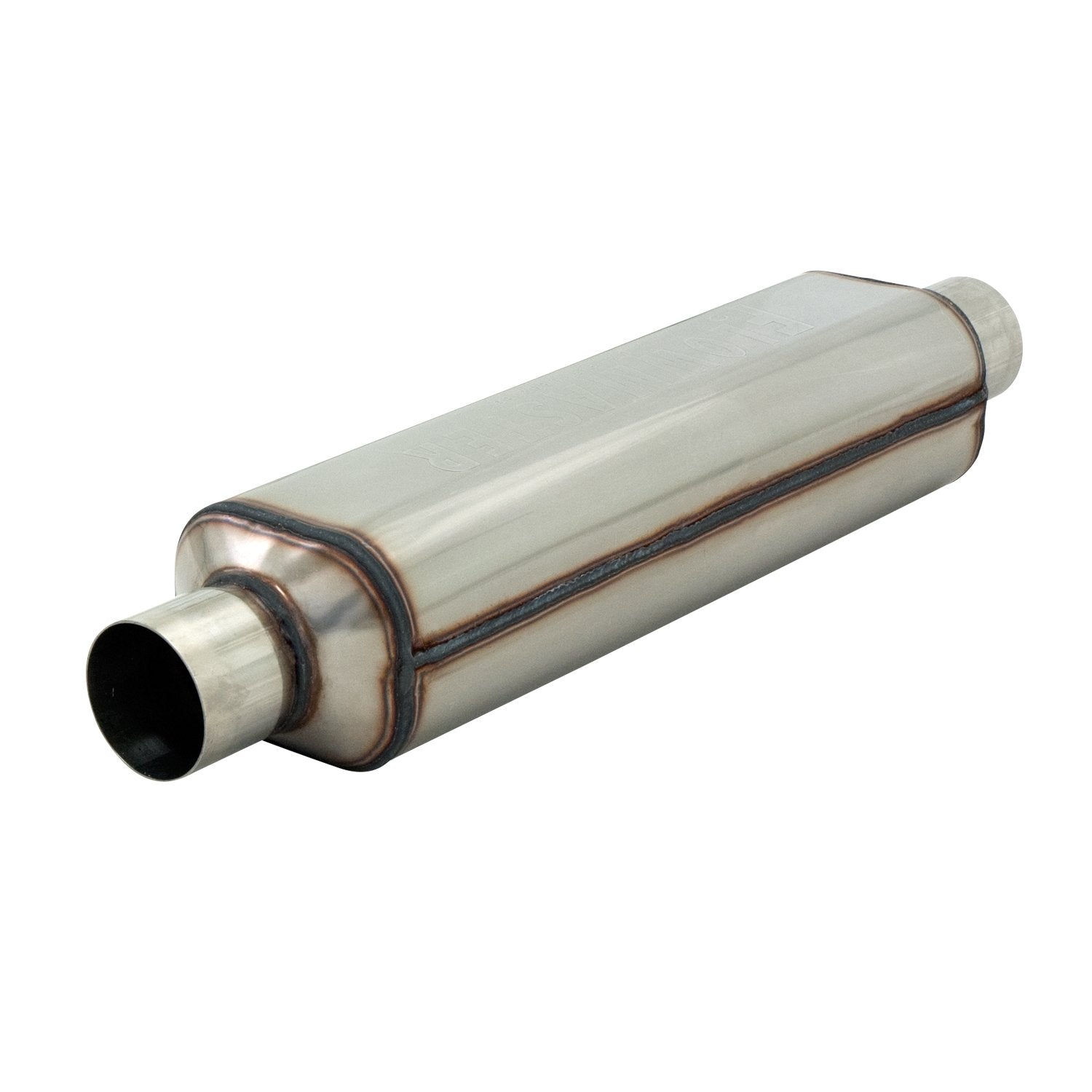 Super HP-2 Muffler Flowmaster 304SS 12518304