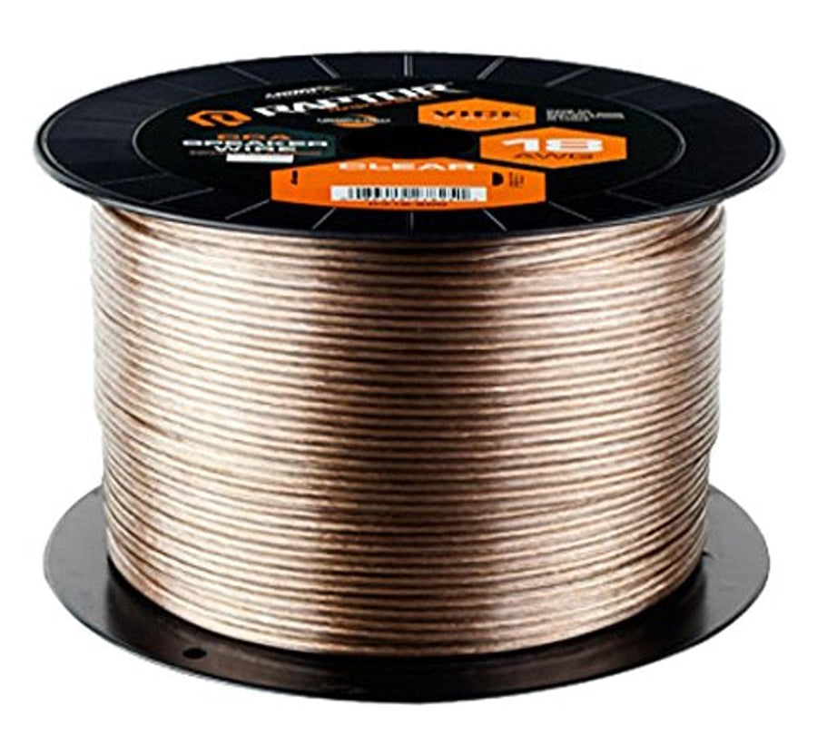 Vice Series RSW18-50 - Speaker Wire